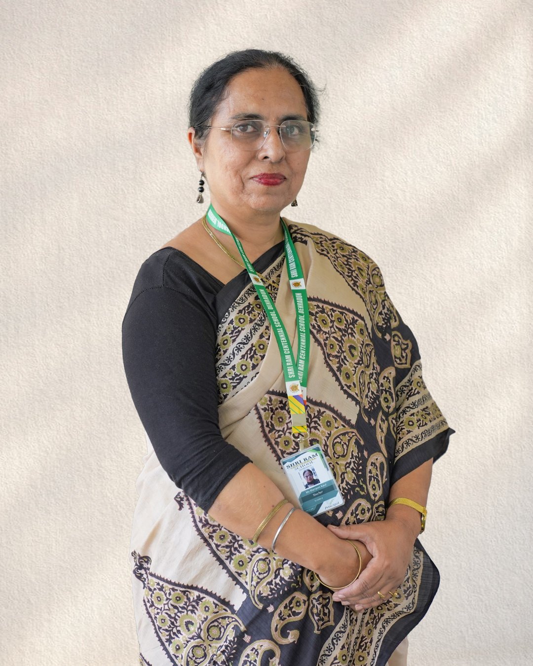 Dr Manjeet Kaur